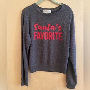 Wildfox Santa’s Favorite SAME DAY SHIPPING